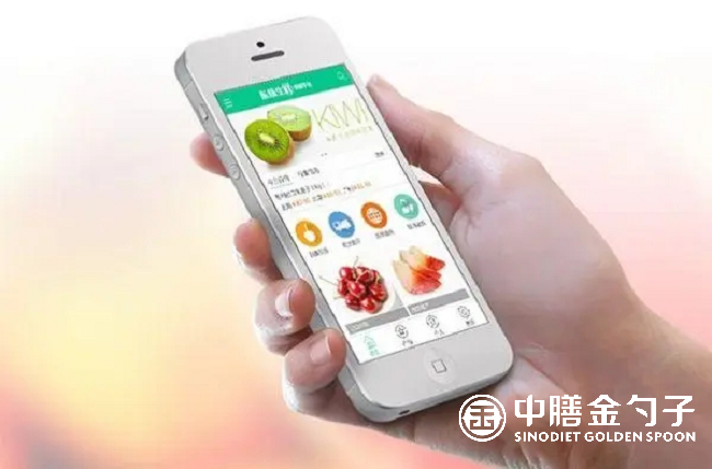 免洗凈菜供應(yīng)，現(xiàn)代廚房的效率革命.png